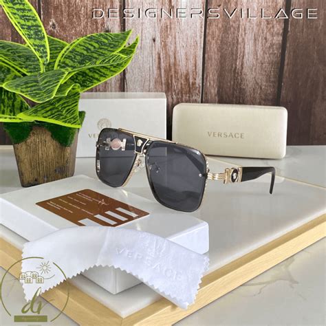 replica versace sunglasses uk|authentic versace unisex sunglasses.